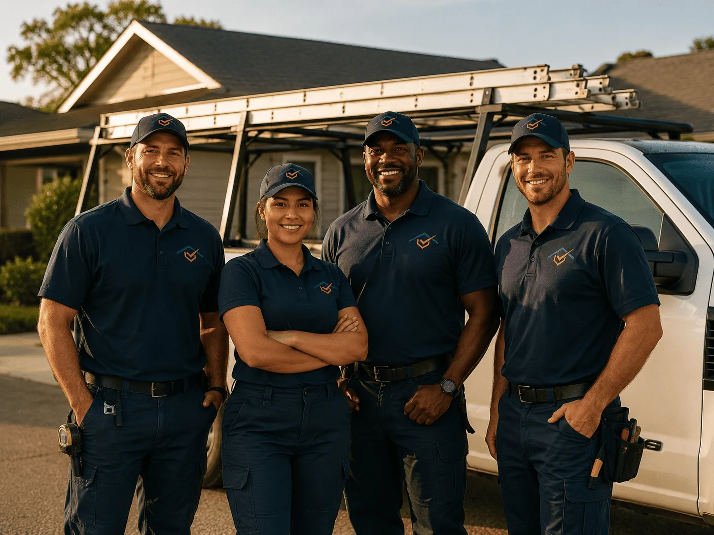 Roof Inspection company in Prospect, TN